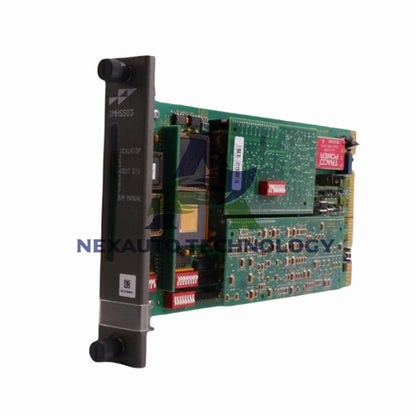 ABB Хидравличен серво модул IMHSS03