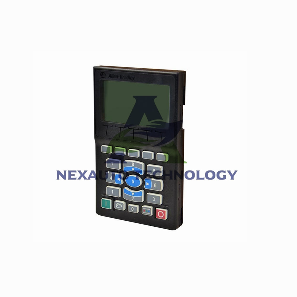 Modulo Interfaccia Umana | 20-HIM-A6 Allen-Bradley