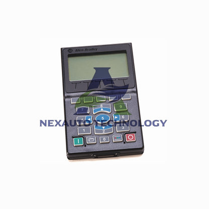 Modulo Interfaccia Umana | 20-HIM-A6 Allen-Bradley