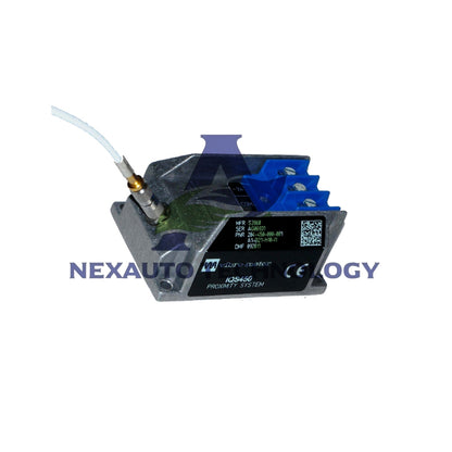 Meggitt Vibro-Meter 204-450-000-001 Ex i Proximity Sensor System