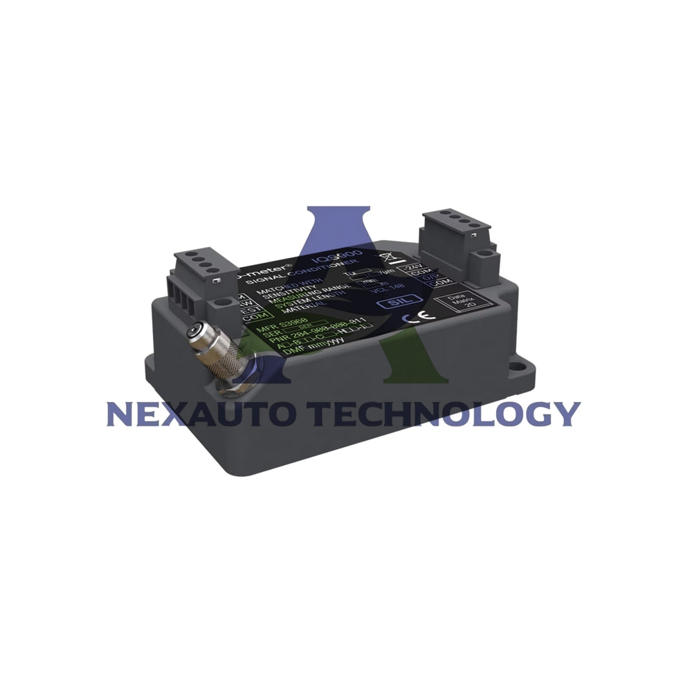 204-900-000-011-A5-B23-C1-H10-I1 Sensor Meggitt Vibro-Meter