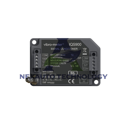 204-900-000-011-A5-B23-C1-H10-I1 Sensor Meggitt Vibro-Meter