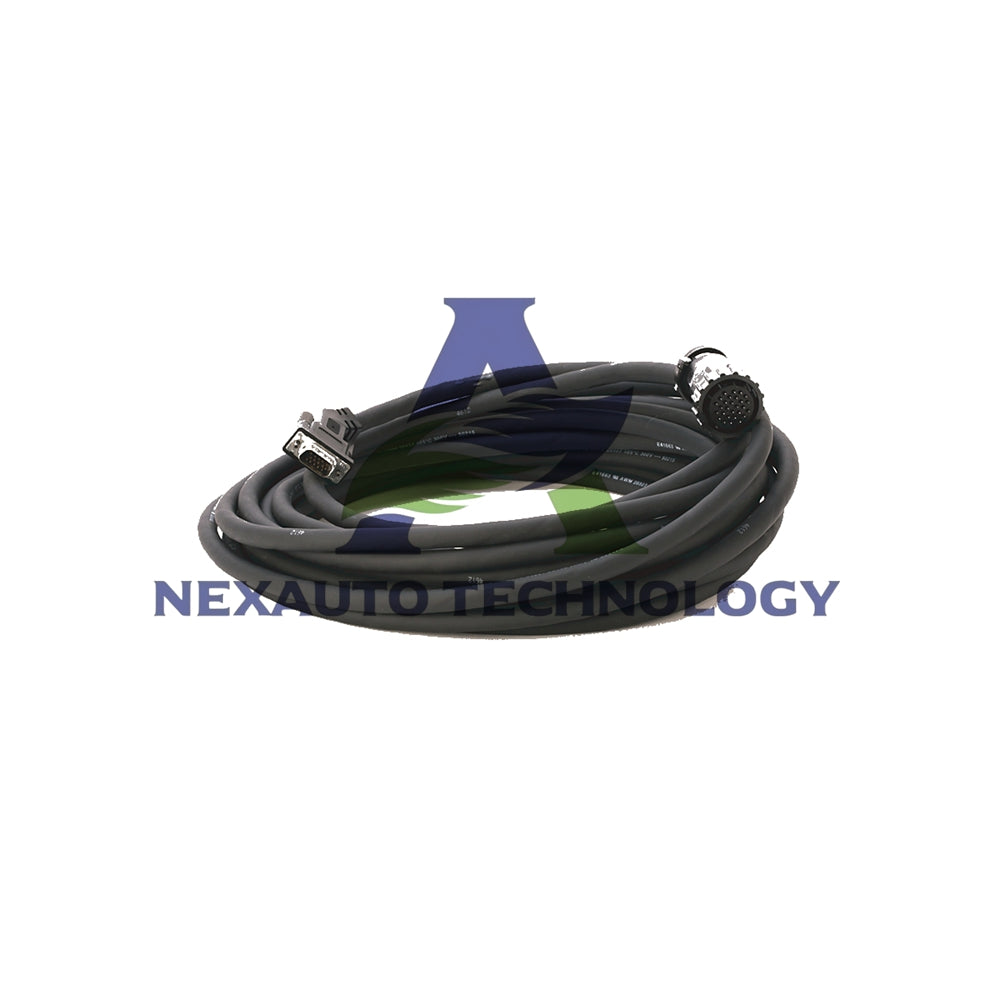 Кабель питания серводвигателя 2090-CPWM6DF-16AA07 Allen-Bradley