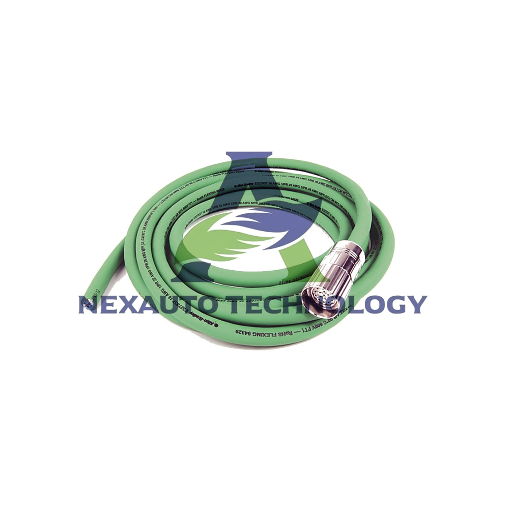 Allen-Bradley 2090-CFBM7DF-CEAA15 Feedback Cable