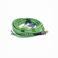 Motor Feedback Cable - 2090-CFBM4DF-CDAF05