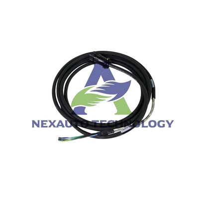 Cable de alimentación para motor servo 2090-CFBM6DD-CCAA03