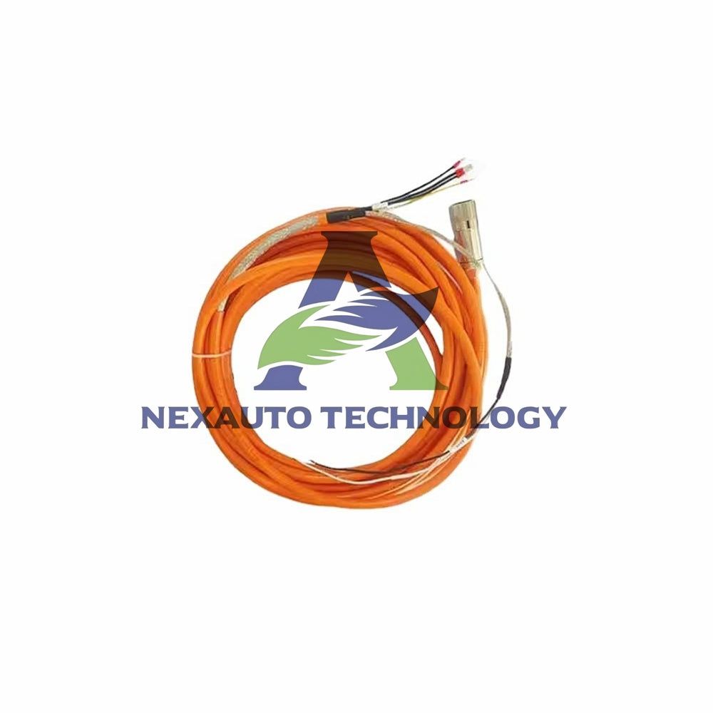 Cabo de Alimentação para Motor Servo 29M 2090-CSWM1DE-14AA29