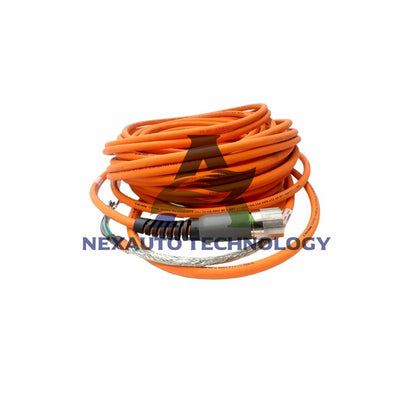 2090-CPBM7DF-16AA30 | Kinetix Servo Cable