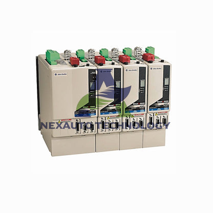 2094-BC01-MP5-M Серво задвижвания - Allen-Bradley