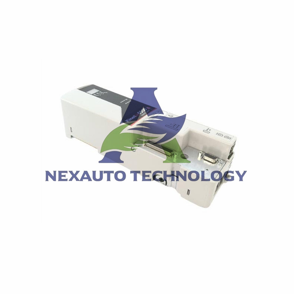 2094-EN02D-M01-S1 Контролен модул Allen-Bradley