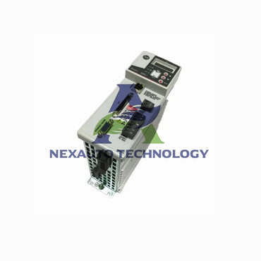 2097-V33PR5 | Серво задвижвания Allen-Bradley