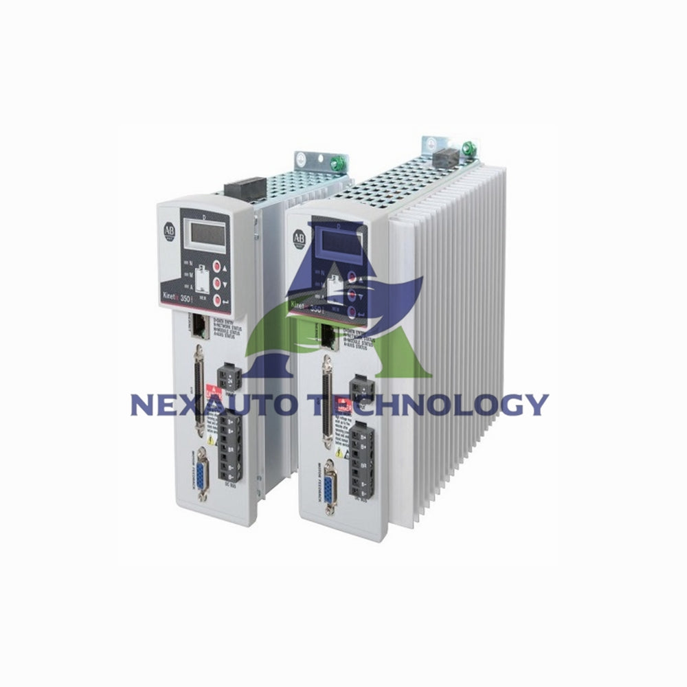 2094-BM05-S осов модул - Allen-Bradley