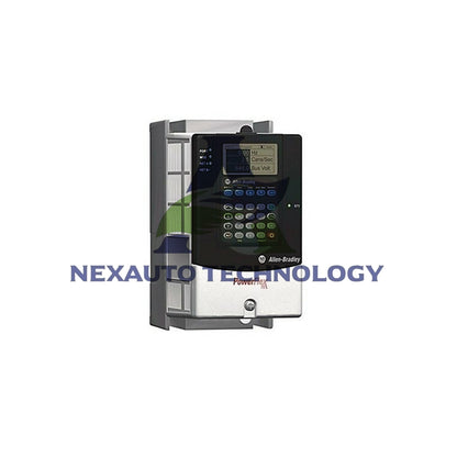 Allen-Bradley 20AD2P1A3AYNNEG1 PowerFlex 70 Drive