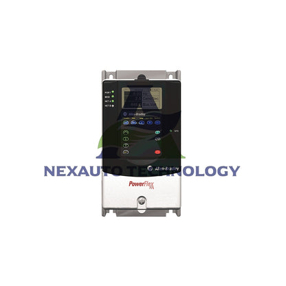 Allen-Bradley 20AD2P1A3AYNNEG1 PowerFlex 70 Drive