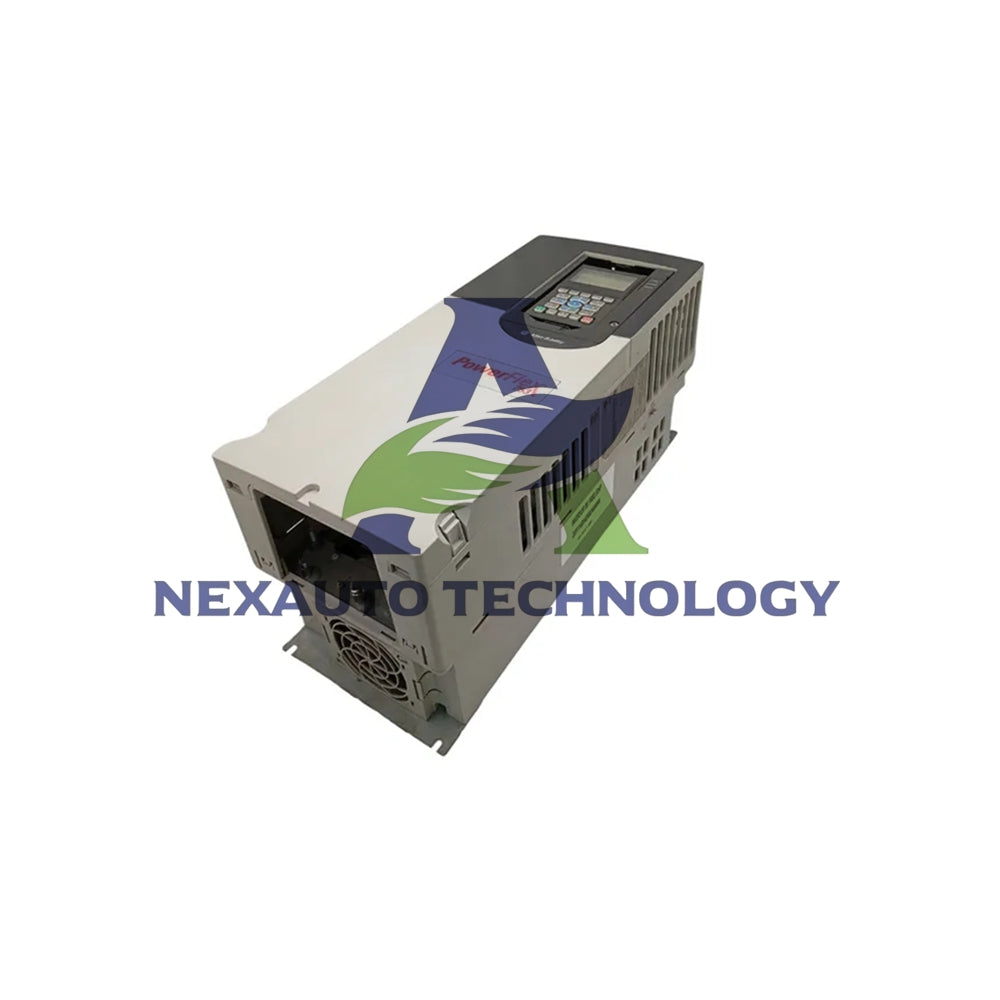 PowerFlex 753 27A Drive 20F11ND027JA0NNNNN | Allen-Bradley