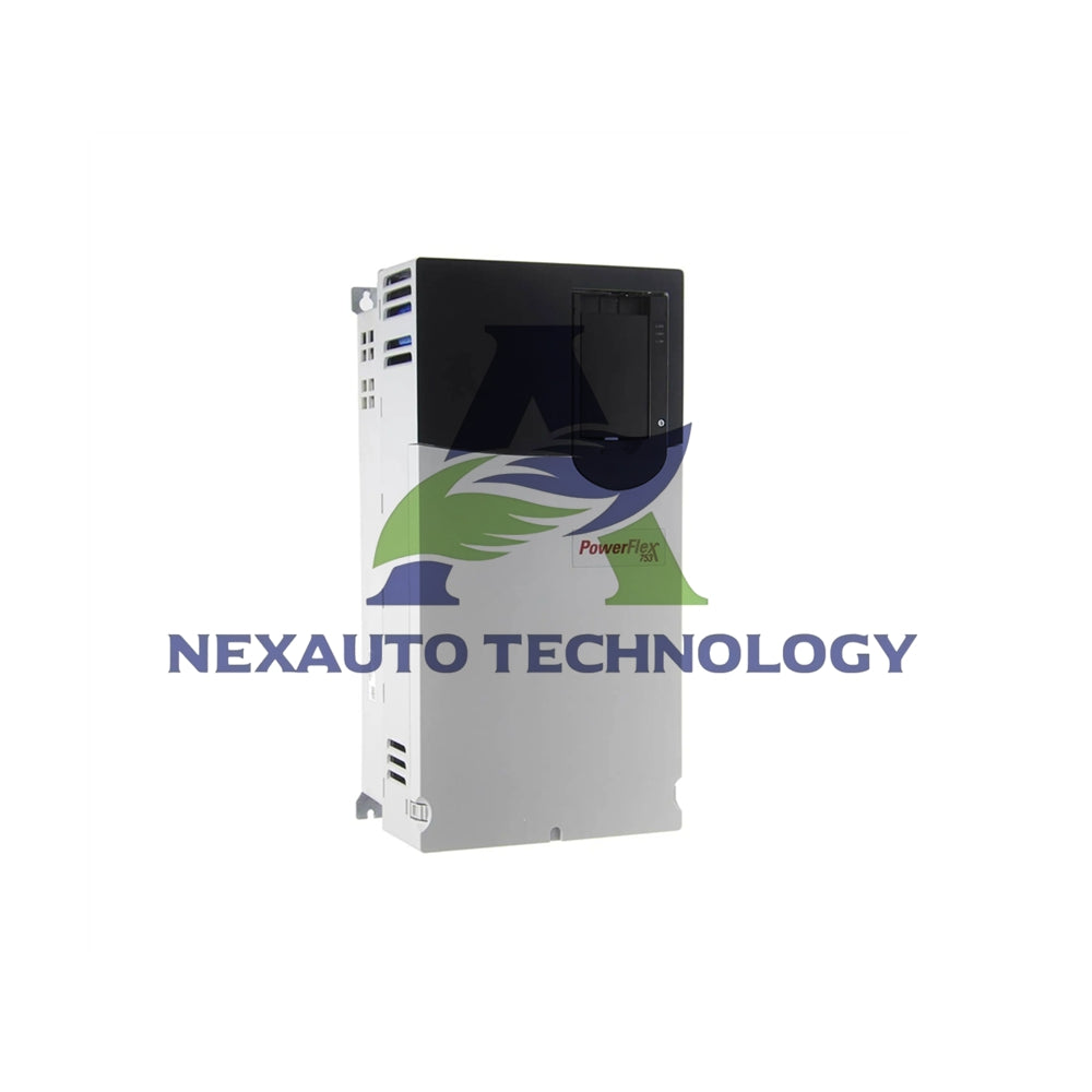 Allen-Bradley PowerFlex 753 Drive 20F11ND077JA0NNNNN 60 HP