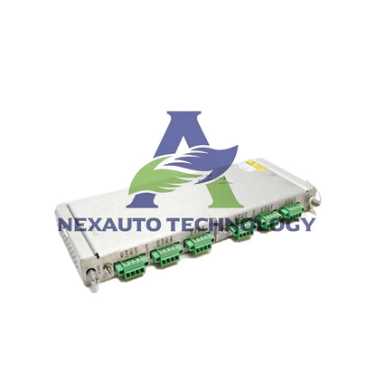 Modulo I/O Keyphasor Bently Nevada 3500/25 125800-01