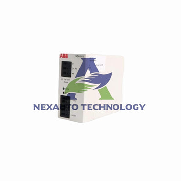 ABB 3BSC610044R1 Power Supply SD811V1