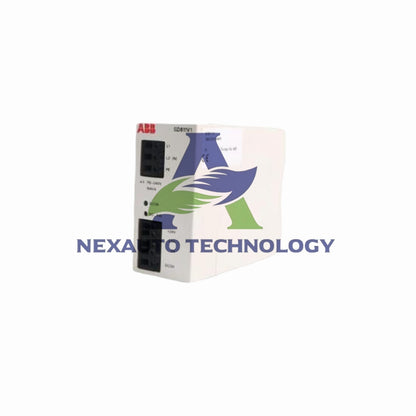 ABB 3BSC610044R1 Power Supply SD811V1