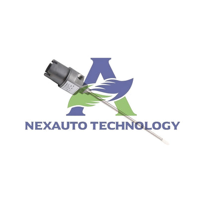 Proximity Probe Housing Assembly 21000-16-10-15-098-03-02