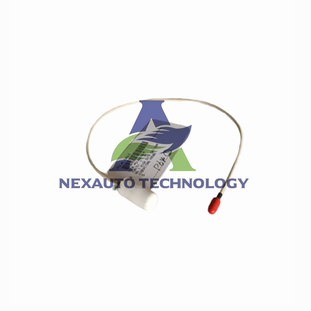 21508-02-12-90-02 Probe Pemasangan Terbalik - Bently Nevada