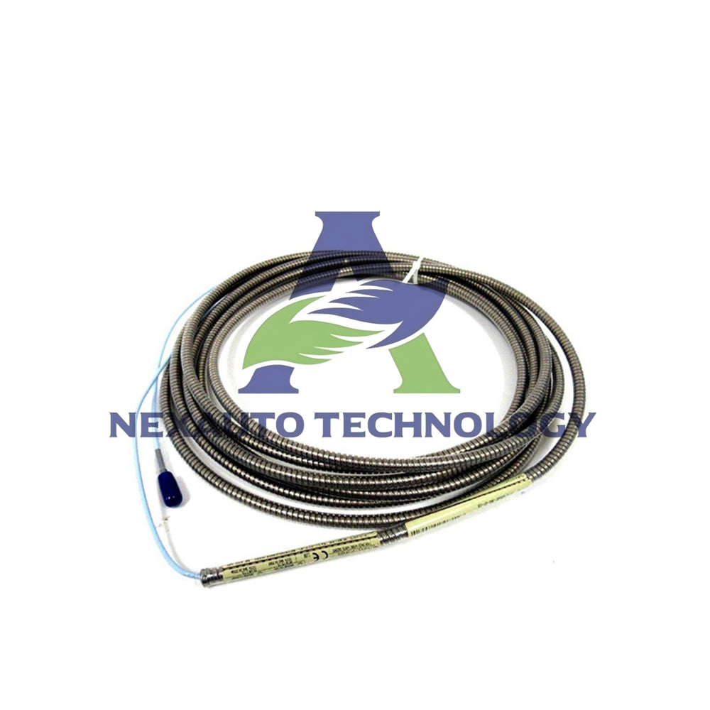 Bently Nevada | Extension Cable 330130-060-11-00