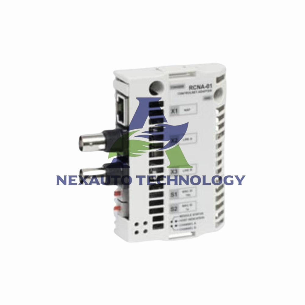 ABB | ControlNet Adapter Module RCNA-01