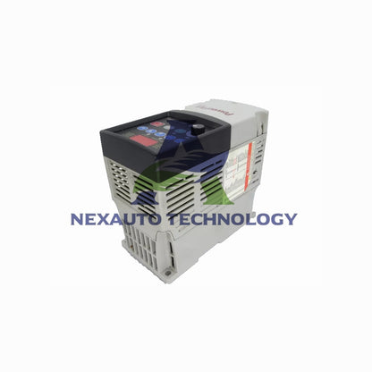 22F-A011N103 PowerFlex 4M AC Drive Allen-Bradley