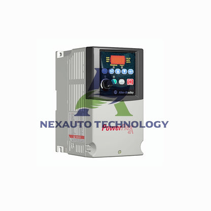 22B-D6PON104 Allen-Bradley PowerFlex 40 AC pogon