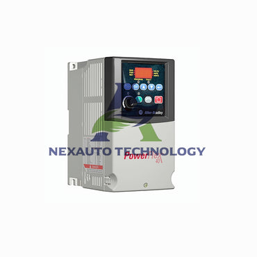 22A-V4P5N104 | Стандартен задвижващ Allen-Bradley