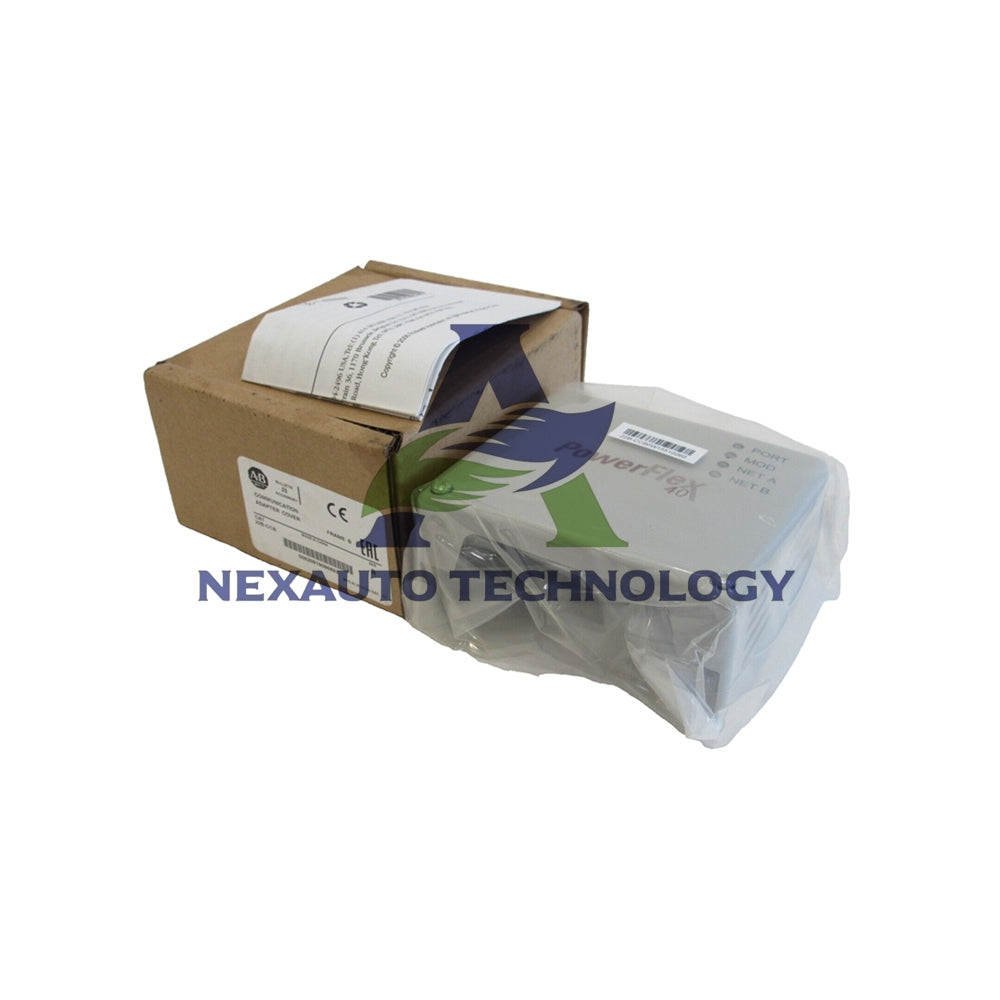 22B-CCC | آلن-برادلی - پوشش آداپتور ارتباطات