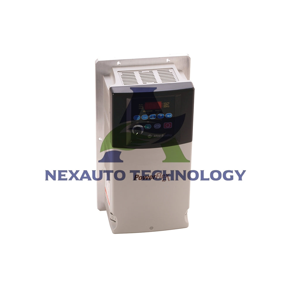 22B-B2P3N104 PowerFlex 40 Variable Frequency Drive