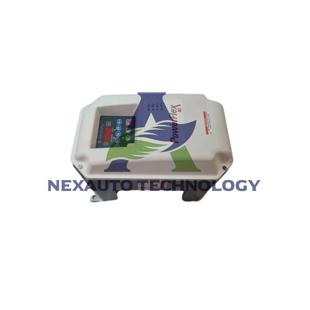 محرك تردد قابل للتعديل - 22B-D6P0C104