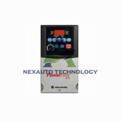22A-D4P0N104 | PowerFlex 4 Kompakt Sürücü Allen-Bradley