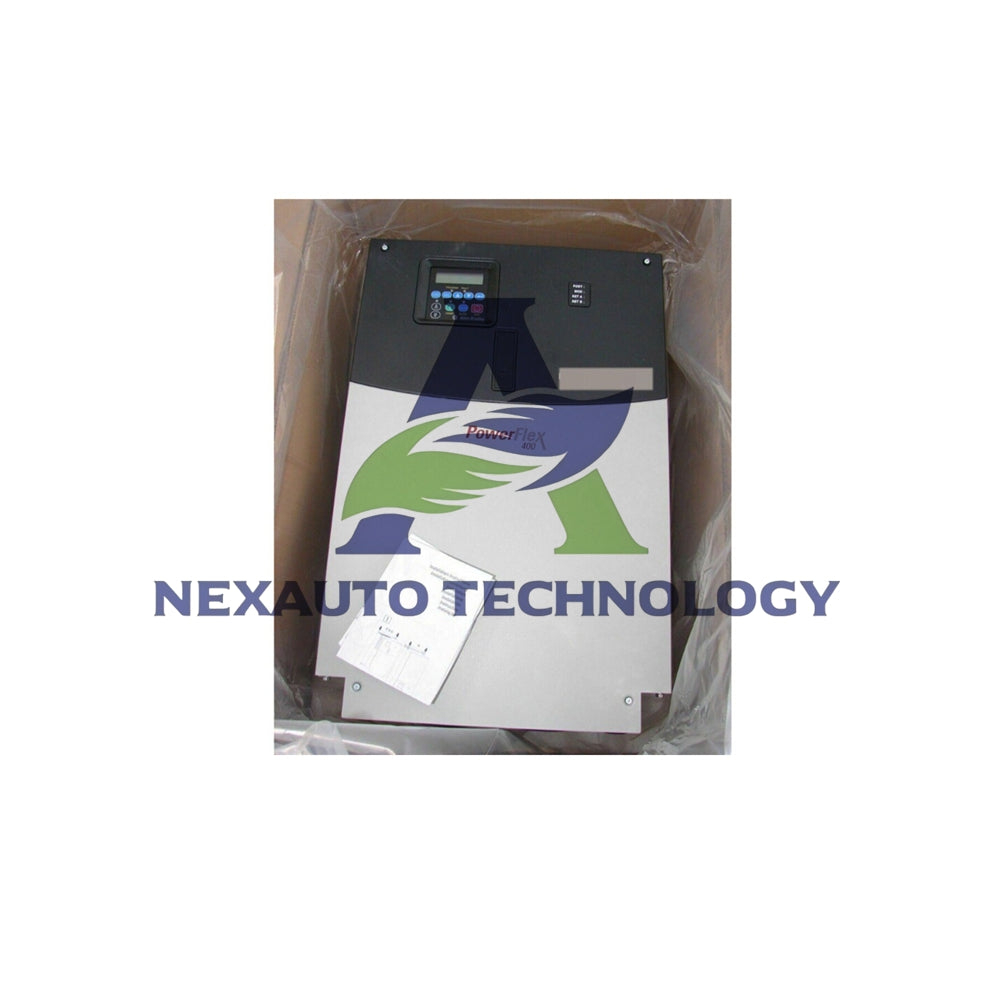 PowerFlex 400 Adjustable Frequency AC Drive 22C-D310A103