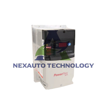 22D-D017H204 | PowerFlex 40P 7.5 kW AC Drive