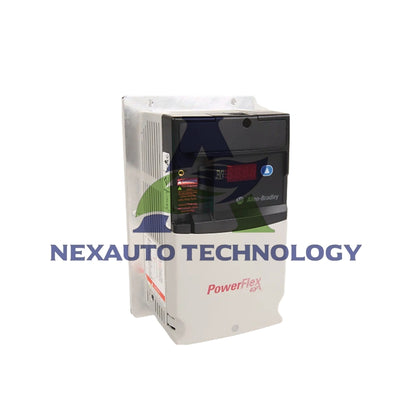 22D-D1P4H204 - PowerFlex 40P 0.4 kW 0.5 Hp AC Drive