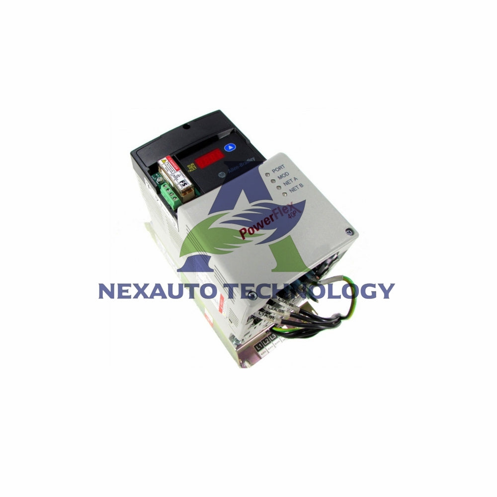 PowerFlex 40P Variable Frequency Drive 22D-B2P3N104