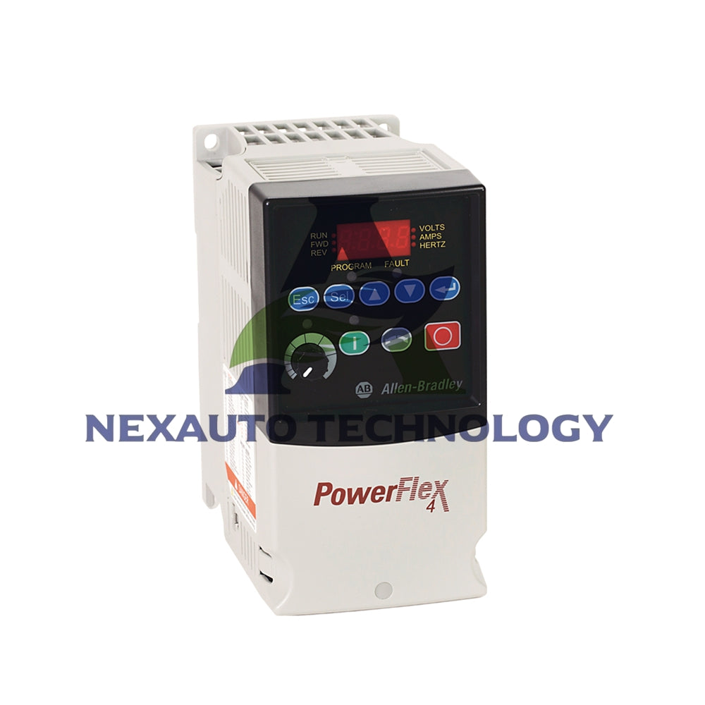 22D-D1P4H204 - PowerFlex 40P 0.4 kW 0.5 Hp AC Drive