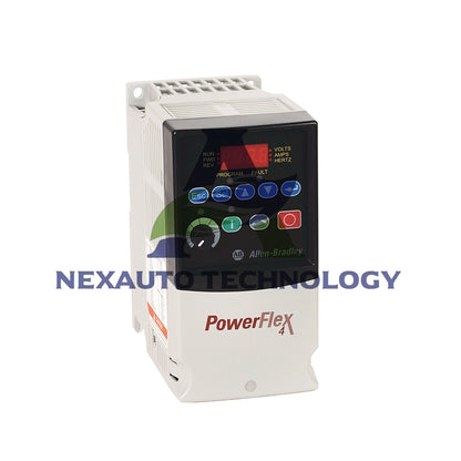 22D-D1P4H204 - PowerFlex 40P 0.4 kW 0.5 Hp AC Drive