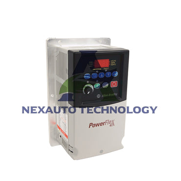 22D-B024F104 PowerFlex 40P Drive | Allen-Bradley