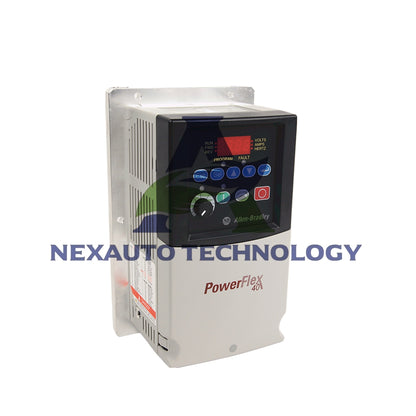 22D-B024F104 PowerFlex 40P Drive | Allen-Bradley