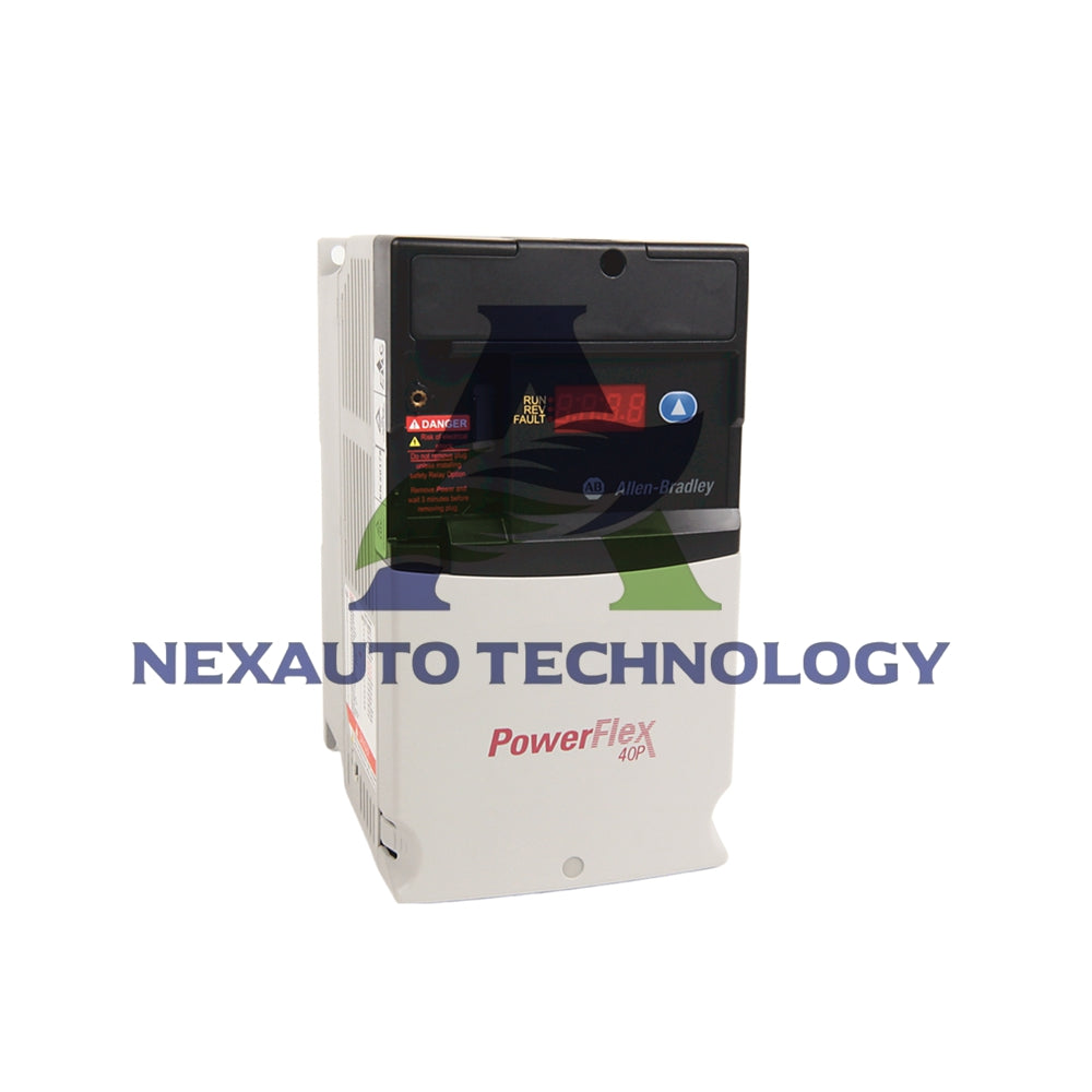 22D-D012N104 | AC Drive 7.5HP 5.5KW