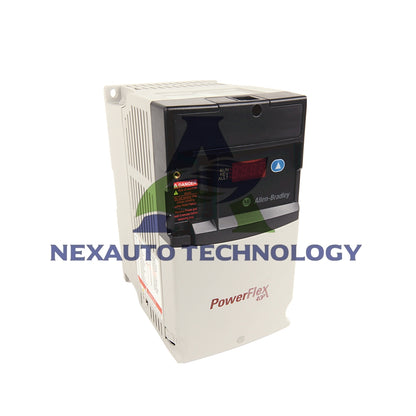 PowerFlex 40P Variable Frequency Drive 22D-B2P3N104
