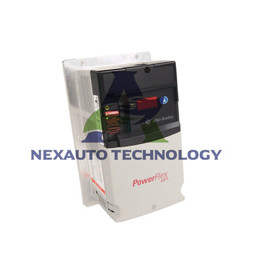 22D-B5P0F104 Adjustable Frequency Drive | Allen-Bradley