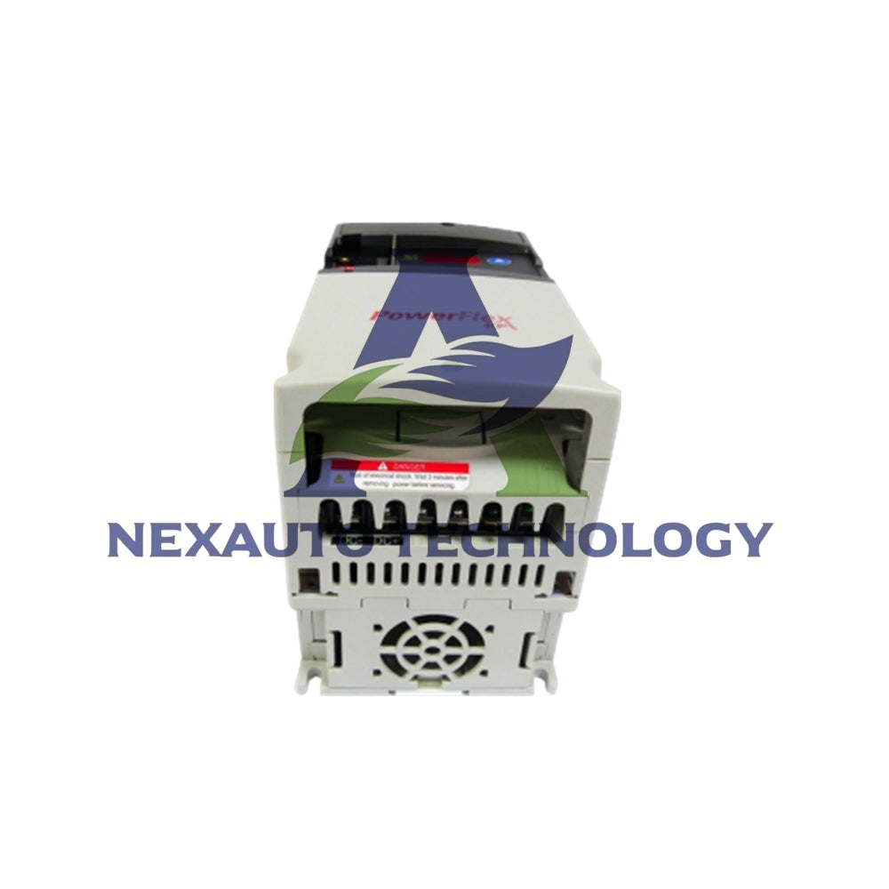 Allen-Bradley 22D-D1P4F104 | 0.4 kW 0.5 Hp AC Drive