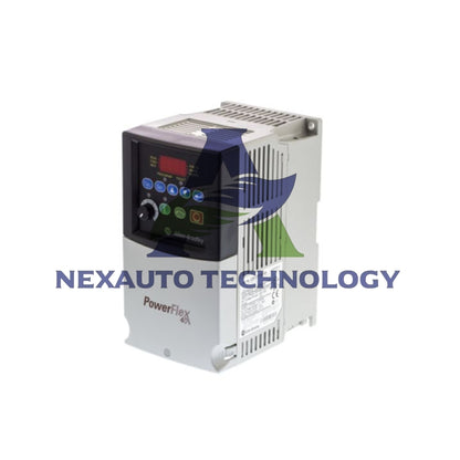 22D-D017H204 | PowerFlex 40P 7.5 kW AC Drive