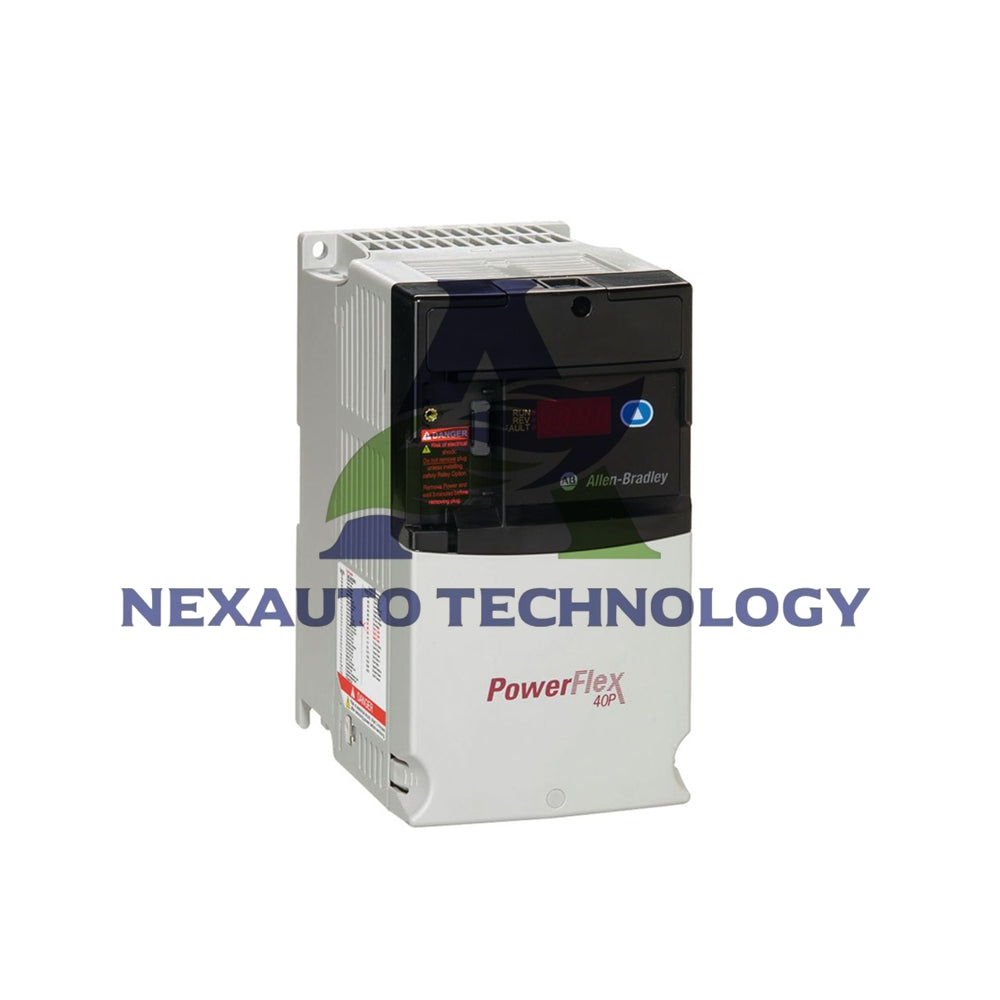 22D-D012N104 | AC Drive 7.5HP 5.5KW