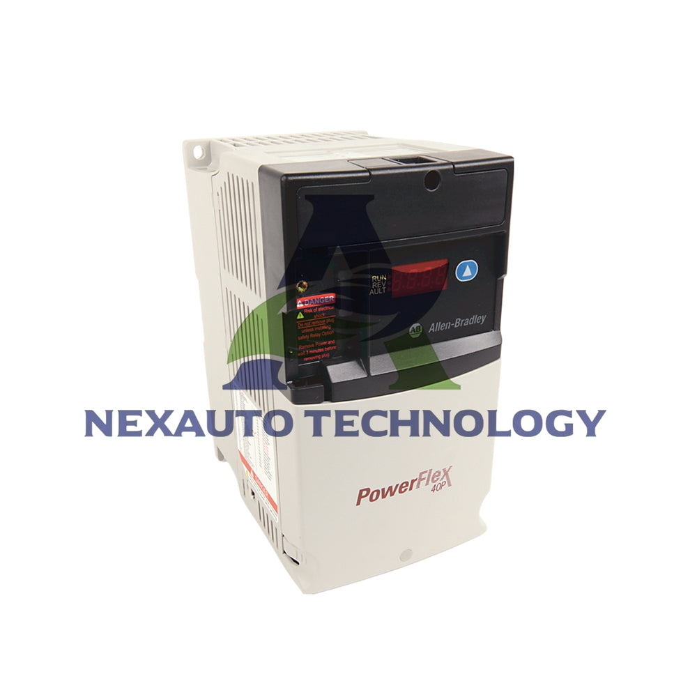 PowerFlex 40P 5.5 kW AC Drive | 22D-D012H204