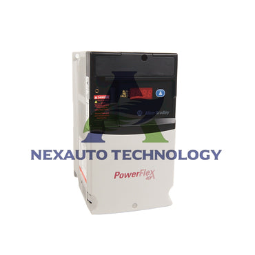 22D-B012F104 22D PowerFlex 40P Allen-Bradley